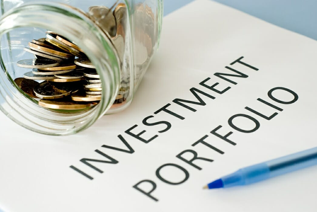 Bill Gates' investment portfolio