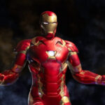 Tony Stark Net Worth