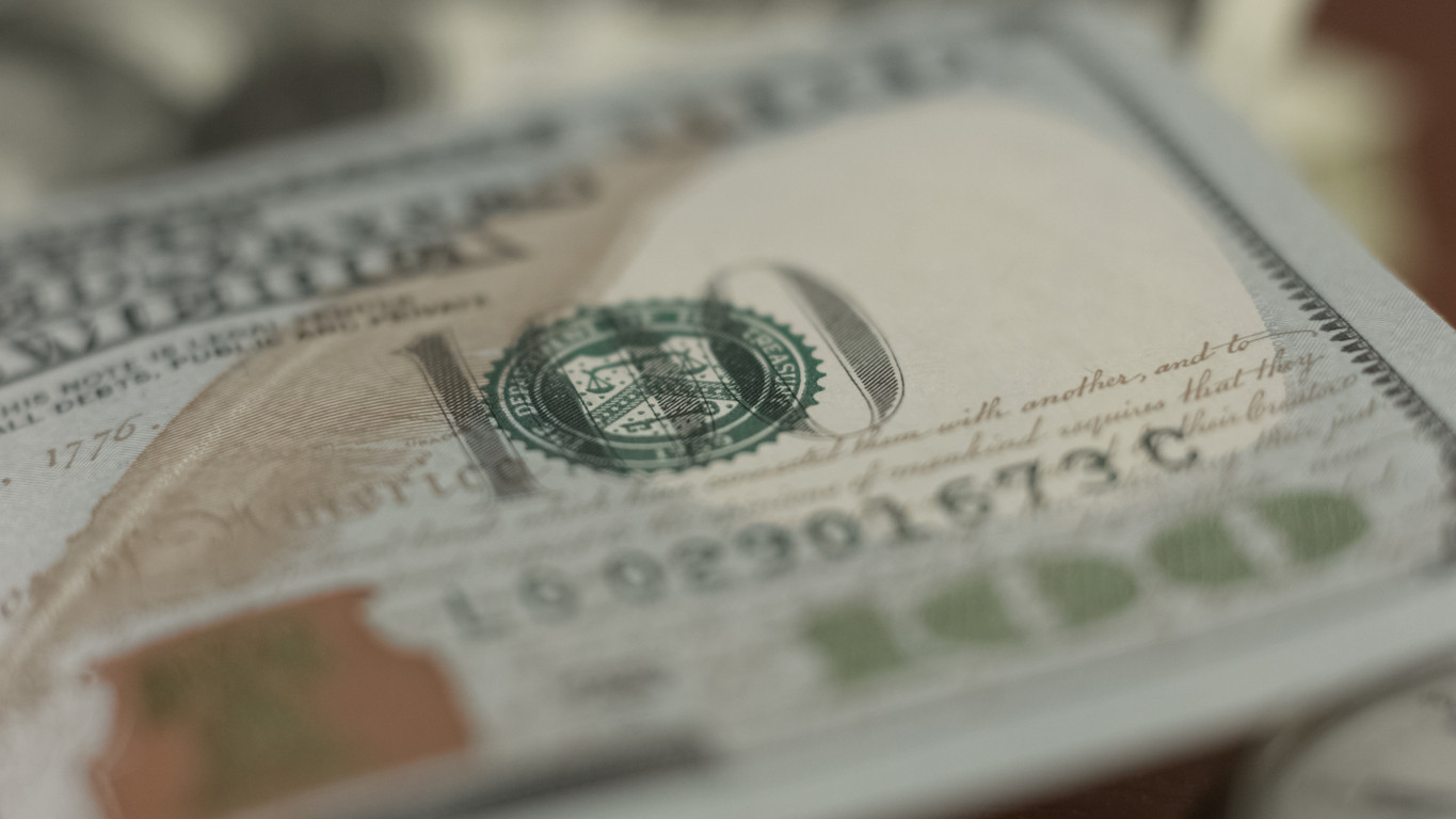 Cash Handling Procedures