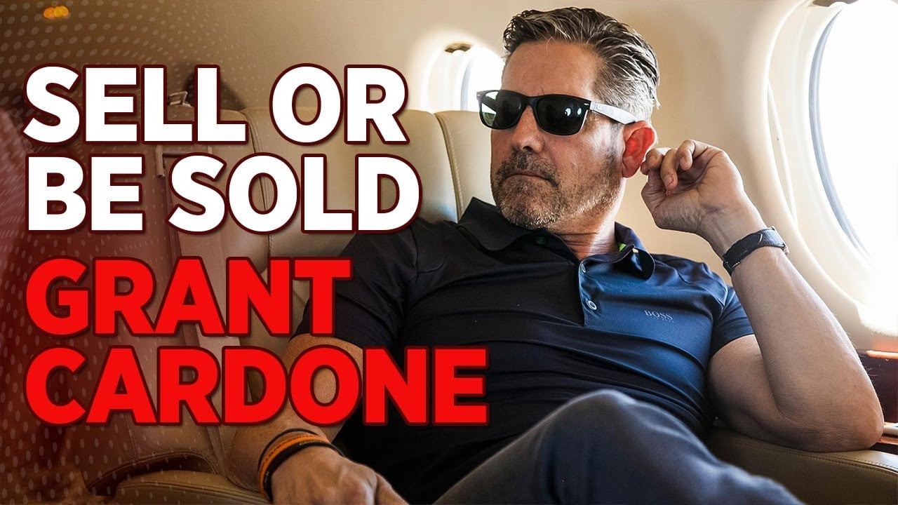 Grant Cardone