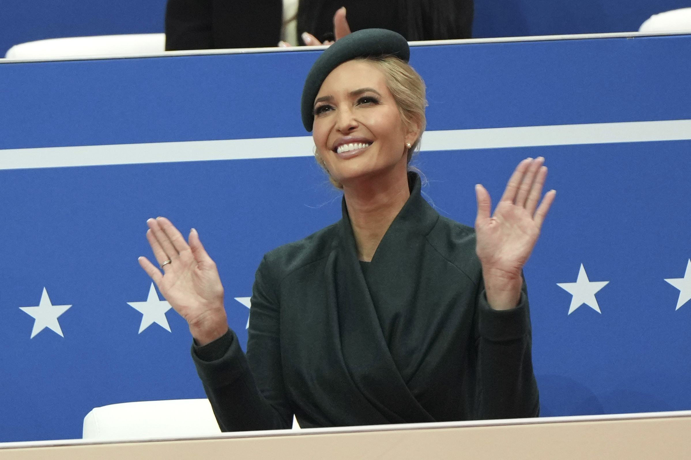 Ivanka Trump Aide