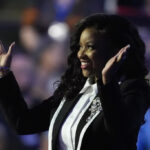 Jasmine Crockett DNC