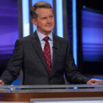 Ken Jennings - Jeopardy