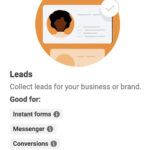 Leads Ads on Facebook