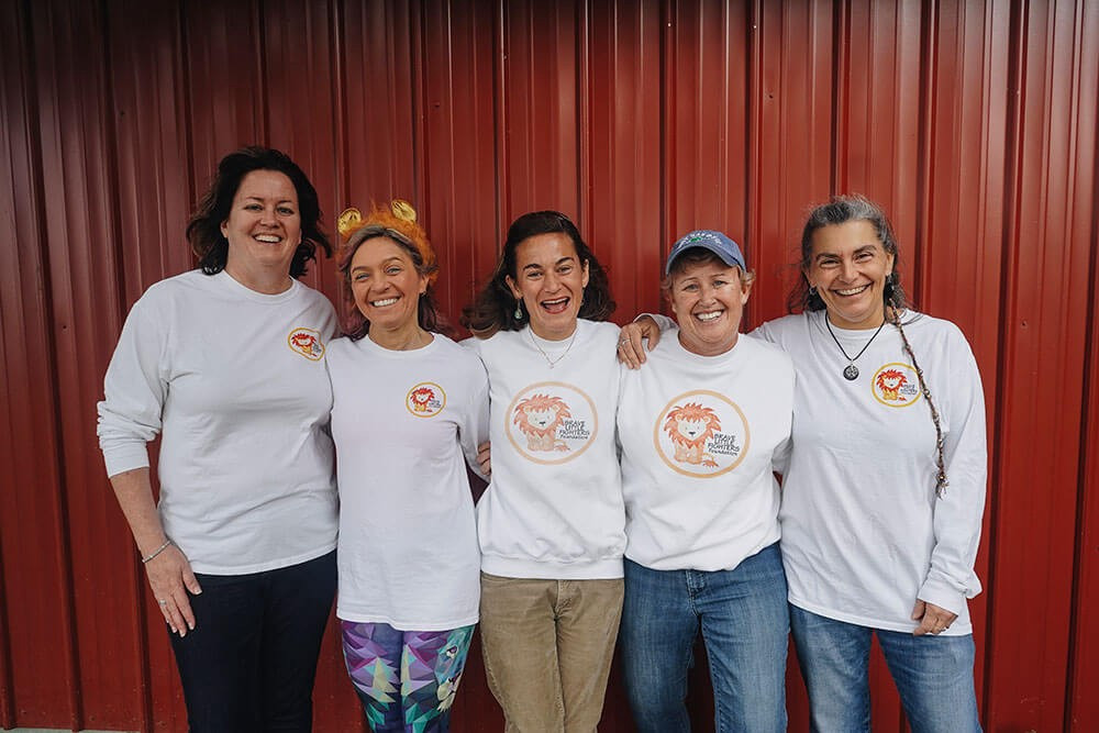 Crowdfunding for Personal Needs
