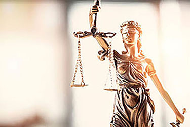 LLC Being Sued