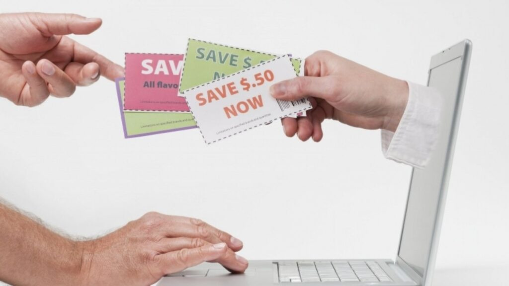 Discounts and Deals