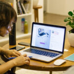 Creating projects online