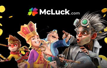 McLuck Casino pros and cons