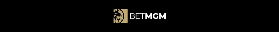 BetMGM Poker logo with the text BetMGM Poker.