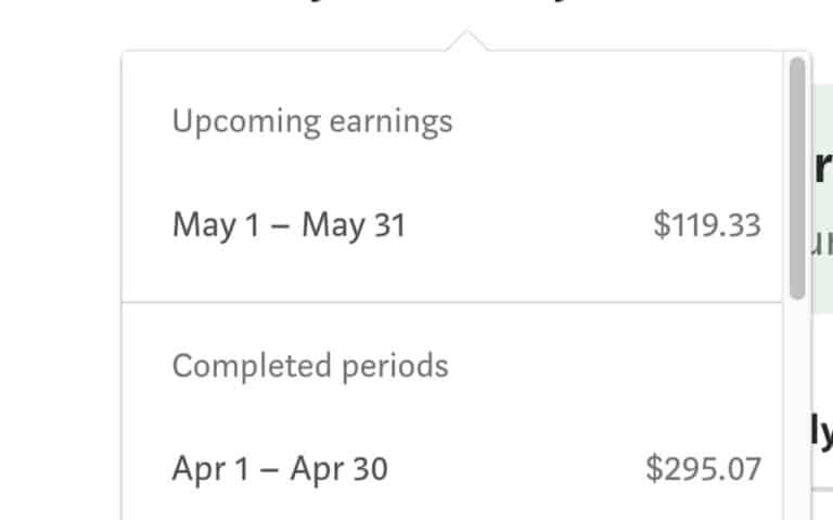 Medium Earnings