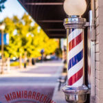 Barber chair rental business plan