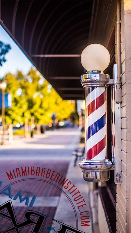 Barber chair rental business plan