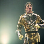 Michael Jackson Mijac Music Company