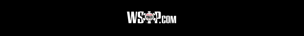 WSOP.com logo with the World Series of Poker logo and the text WSOP.com.