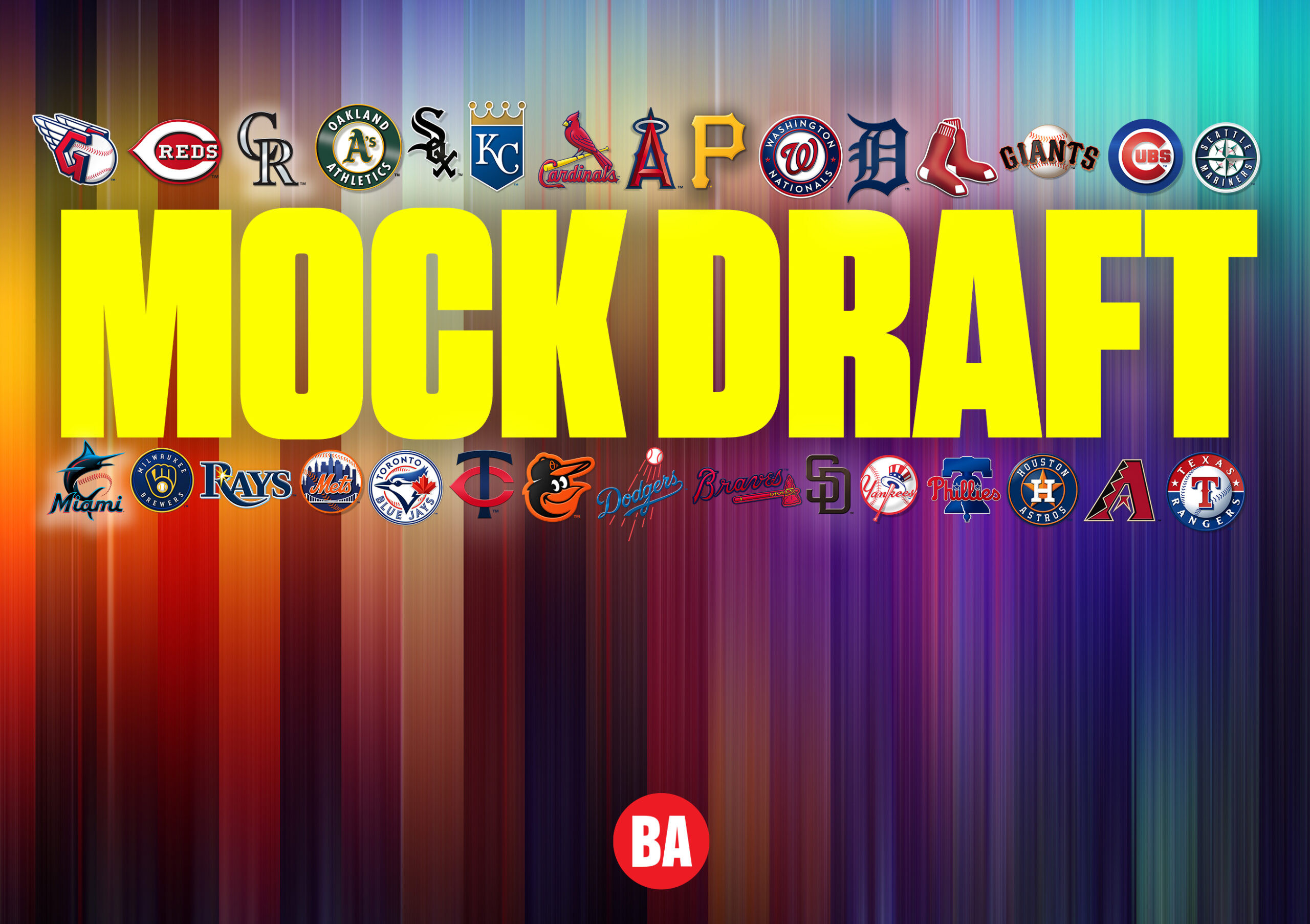 MLB Draft prospect