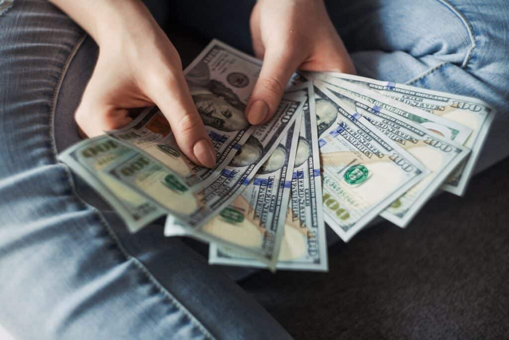 What Are Different Ways To Say Money In The USA?