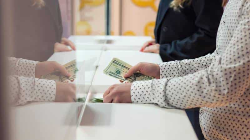Money Order