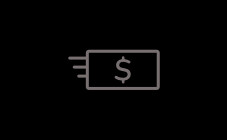 Online loan application process