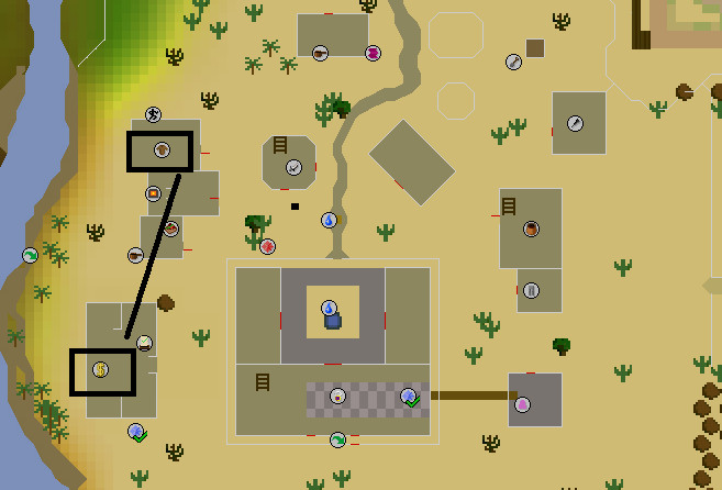 Tanning Cowhides in OSRS: A Beginner's Guide to Making Gold