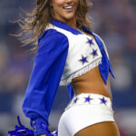 NFL Cheerleader
