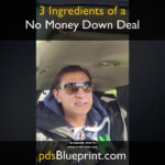 No Money Down Deals