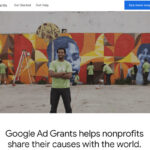Nonprofit grants