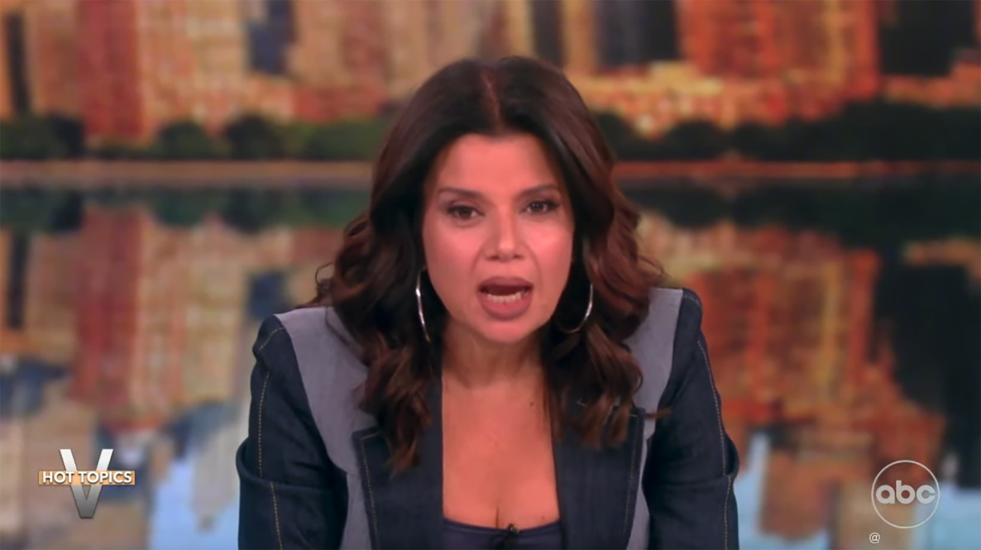 Ana Navarro on 