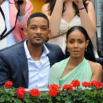 Will Smith and Jada Pinkett Smith.