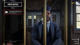 Red Dead Online Treasure Hunting