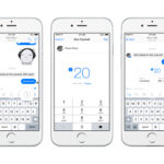 Facebook Messenger Payments