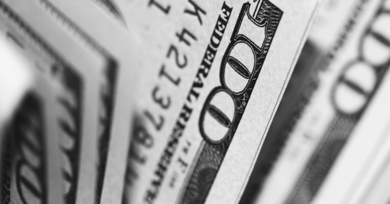 Taxpayers funding government services