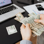Linking a bank account to PayPal for easy transfers