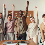 Effective networking is crucial for consultants to expand their reach and find new opportunities.