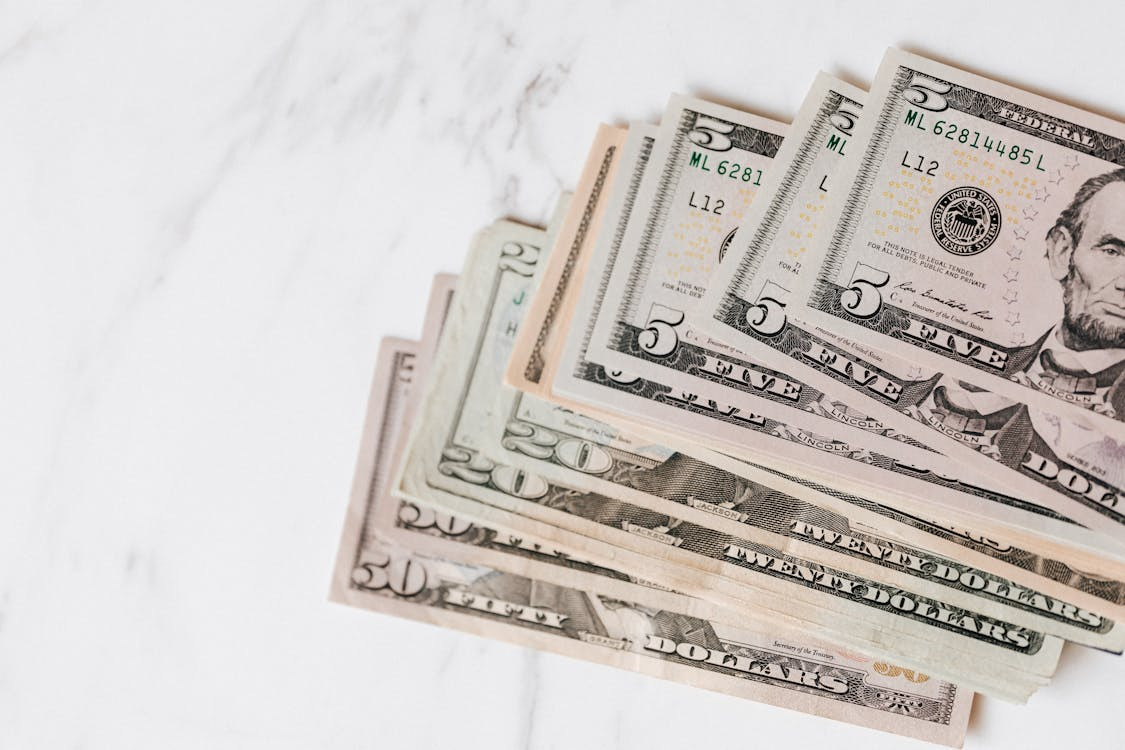 Money
