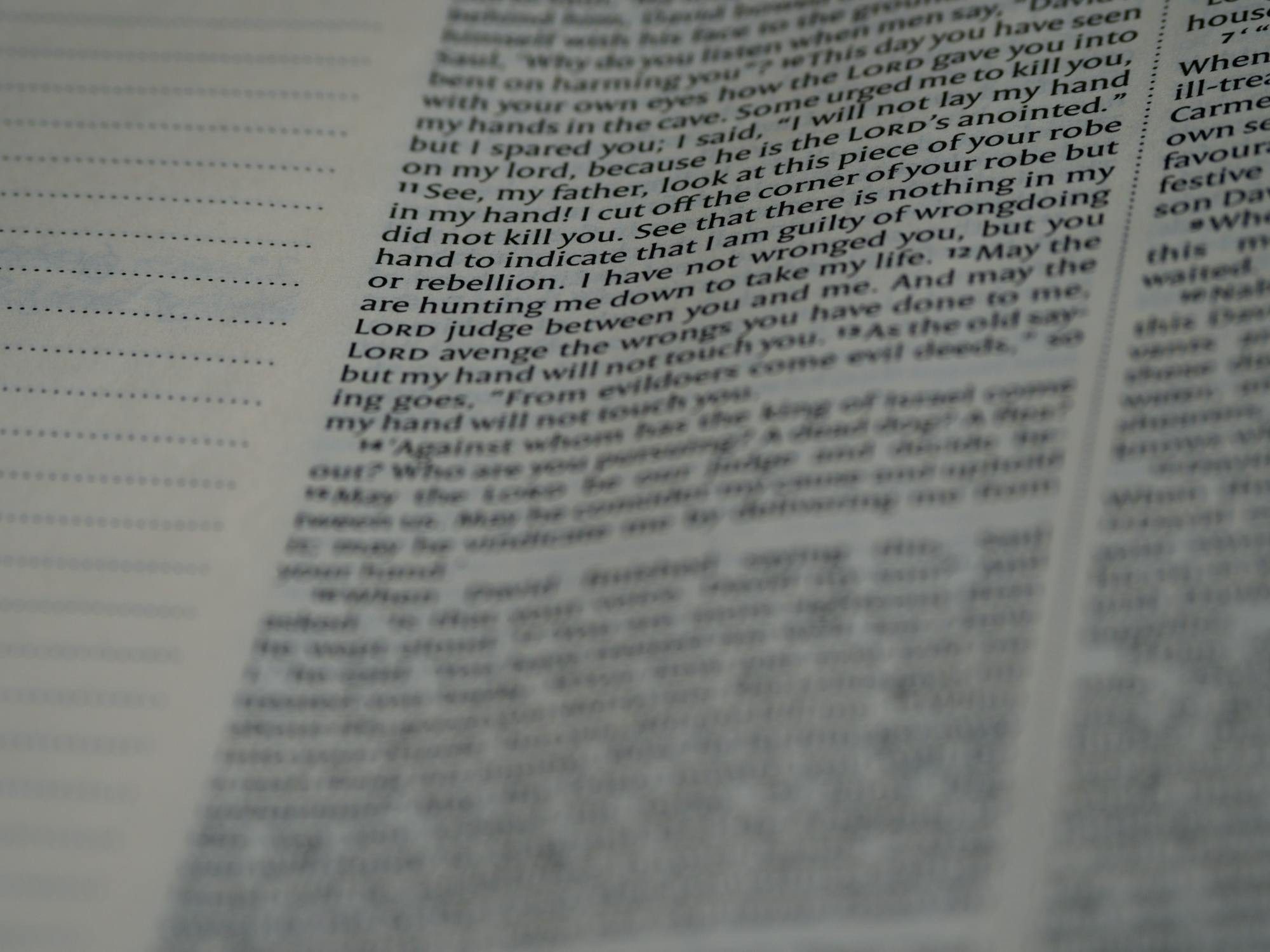 Inheritance Planning Process