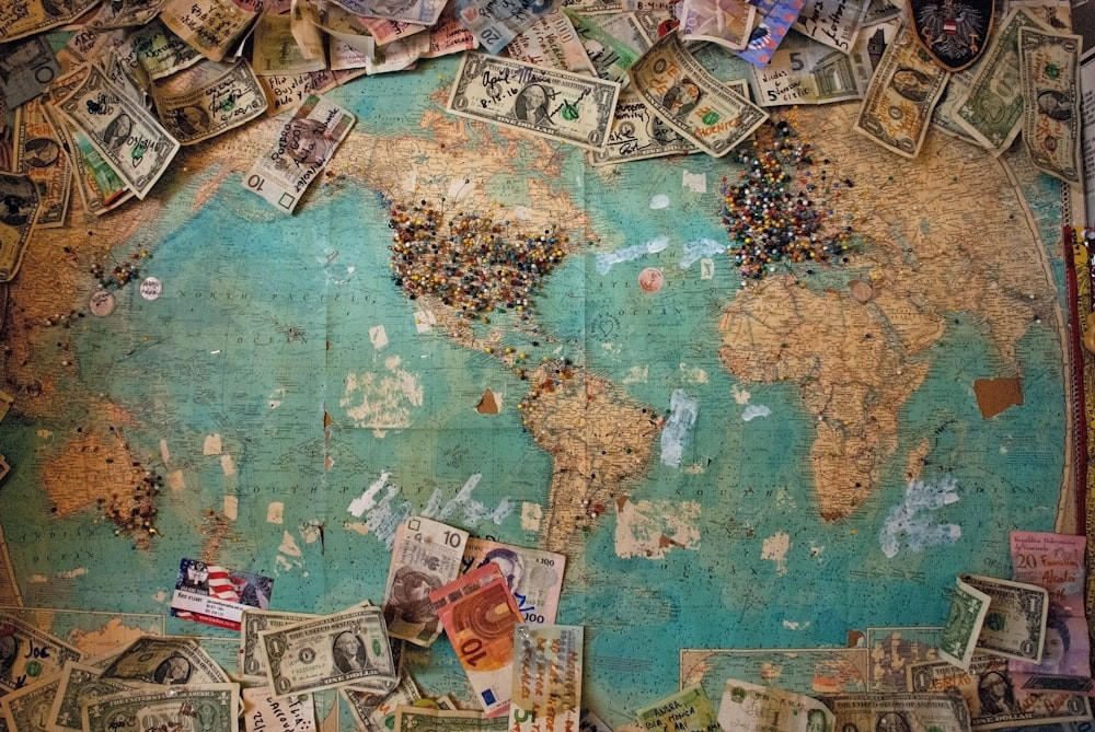 Global Currencies