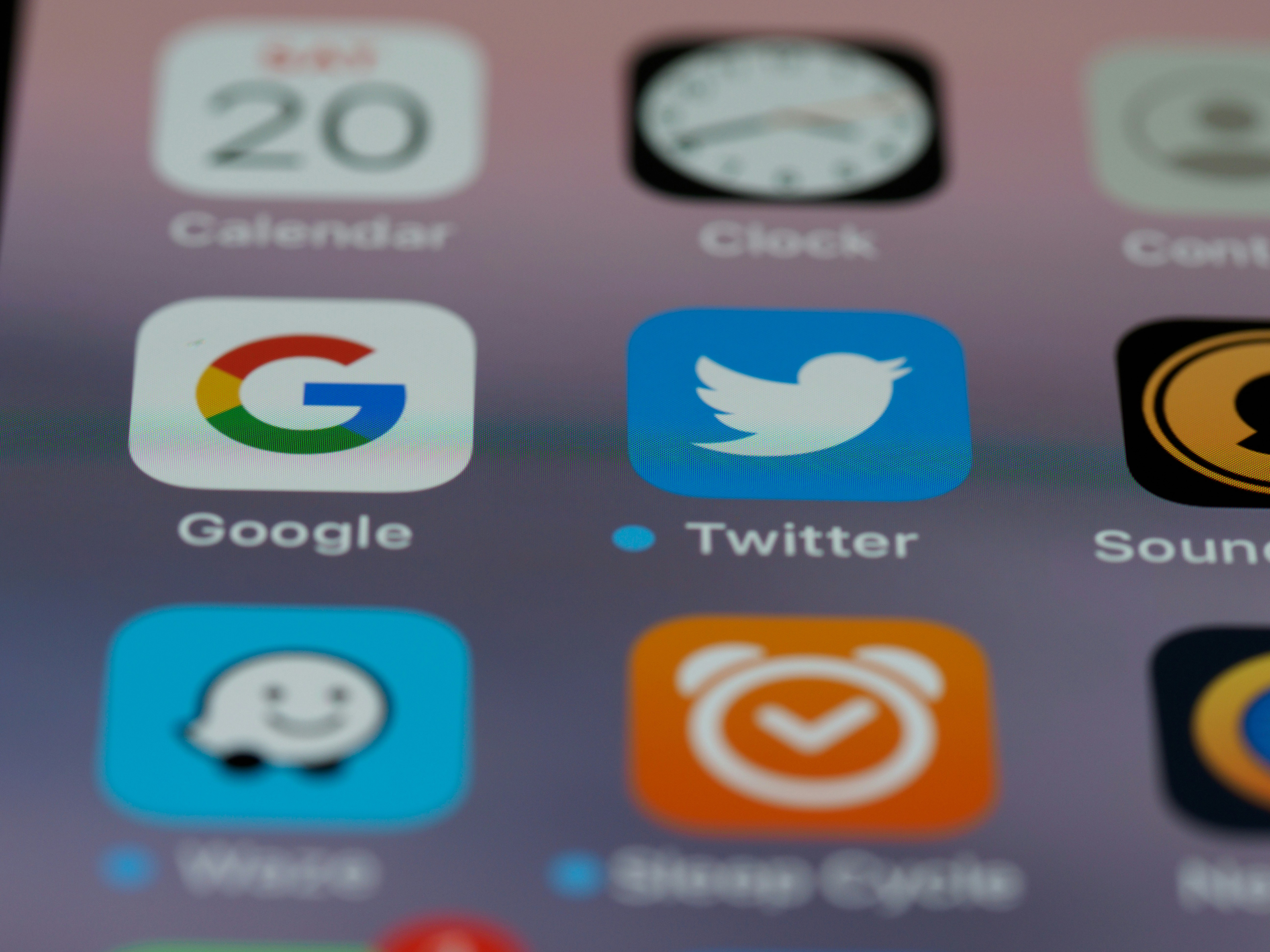 promoting your tumblr blog on social media