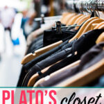 Platos Closet Selling Hacks Pinterest