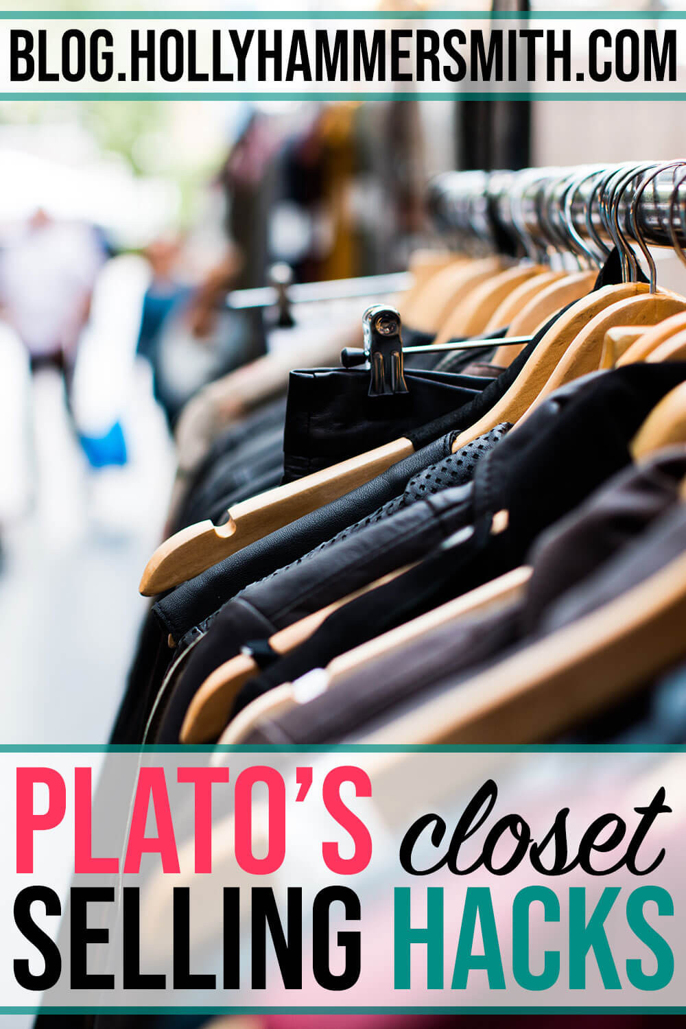 Platos Closet Selling Hacks Pinterest
