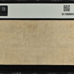 Genuine Confederate States of America 1861 10 Dollars