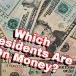 George Washington one dollar bill