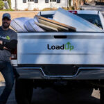 LoadUp junk removal and disposal hauling professionals