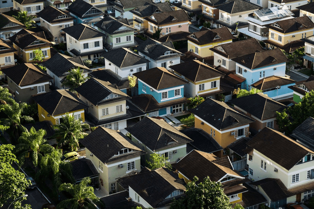 Real Estate Investing for Beginners