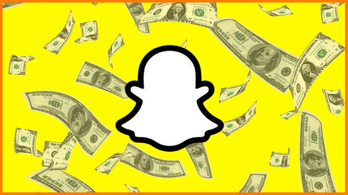Snapcash security measures