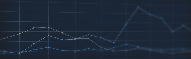 Steam Workshop revenue graph showing increasing income for content creators