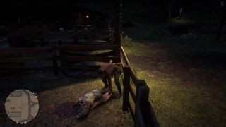 Red Dead Online Efficient Hunting