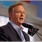 roger Goodell salary