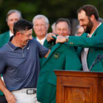 Masters Payout Structure