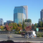 Seattle Skyline